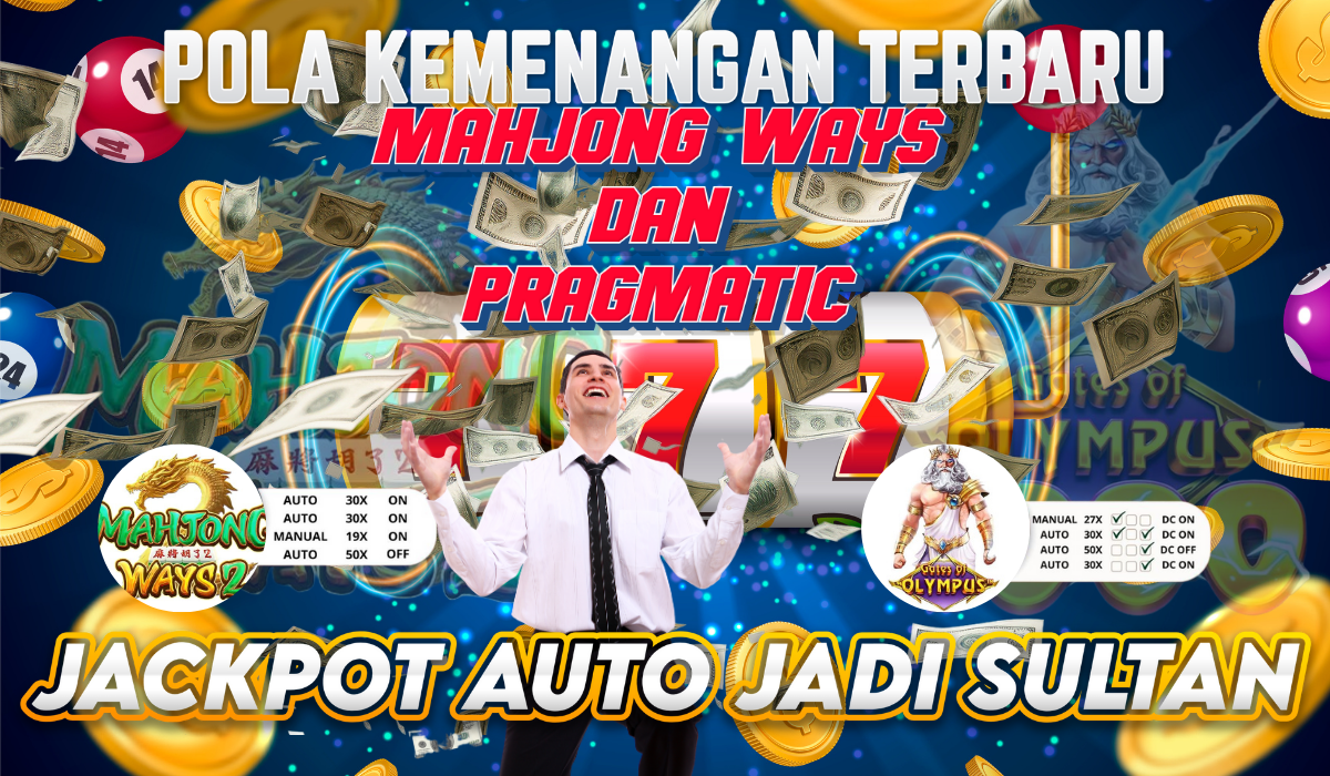 Slot Depo 5k: Link Daftar Situs Slot Modal Receh Tanpa Potongan Player Wajib WD