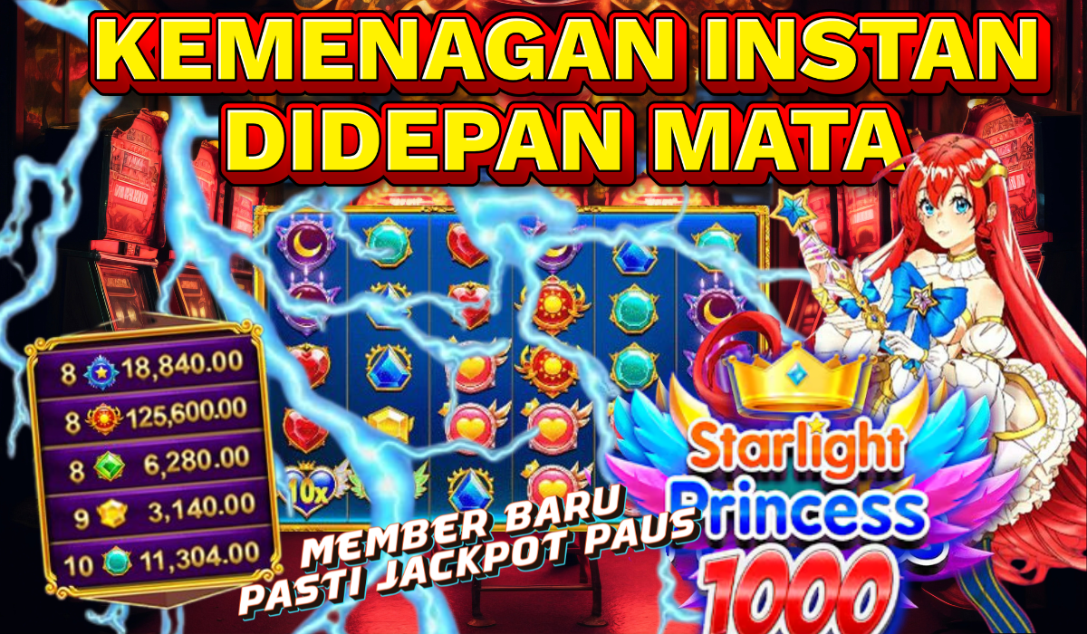 Slot Gacor Maxwin - Raih Rasa Sensasi Max Bonus Toto Slot Paling Gacor